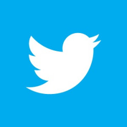 Twitter Inc.'s logo