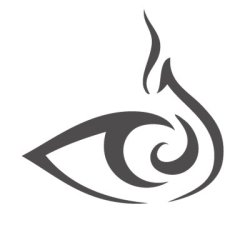 FireEye's logo