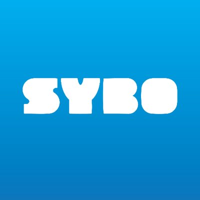 SYBO Games's logo