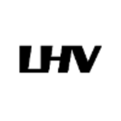 LHV's logo