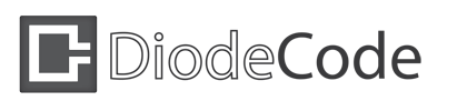 DiodeCode's logo