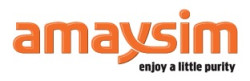 amaysim's logo