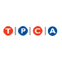 TPCA's logo