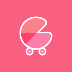 Babygogo's logo