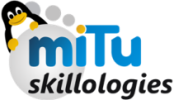 MITU Skillologies's logo