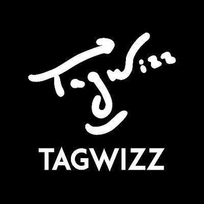 Tagwizz's logo