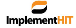 ImplementHIT's logo