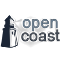 OpenCoast's logo
