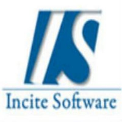 Incite Software Pvt. Ltd's logo