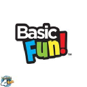 Basic Fun!'s logo