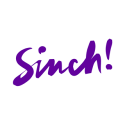 Sinch's logo