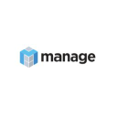 Manage.com's logo