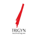 Trigyn Technologies's logo