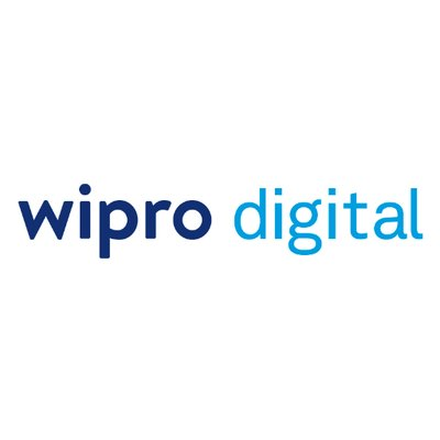 Wipro DIGITAL's logo