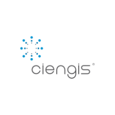 Ciengis's logo