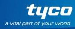 Tyco's logo