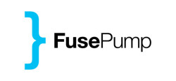FusePump's logo
