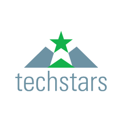 Techstars's logo