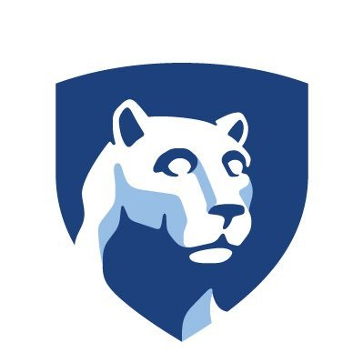 Penn State's logo