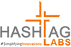 HashTag Labs Pvt. Ltd.'s logo