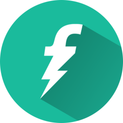 FreeCharge's logo