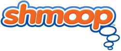 Shmoop's logo