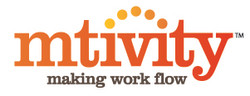 Mtivity's logo