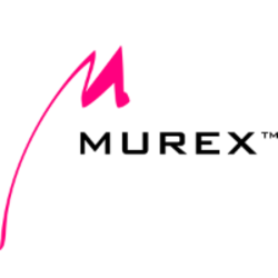 Murex's logo