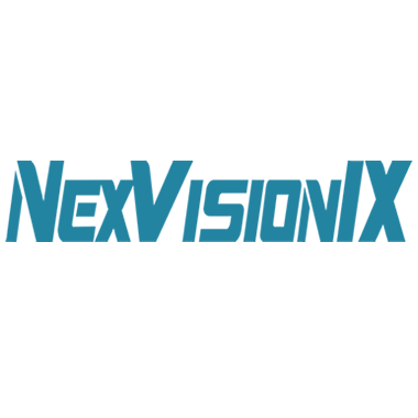 Nexvisionix's logo
