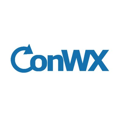 ConWx's logo