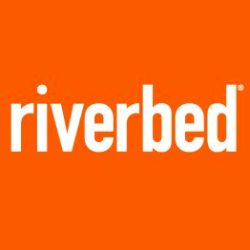Riverbed Technology's logo