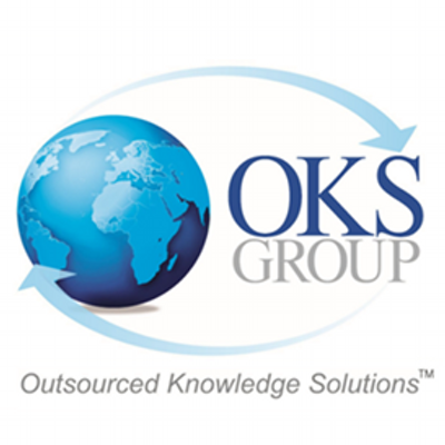 OKS Group International Pvt Ltd.'s logo