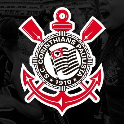 Sport Club Corinthians Paulista's logo