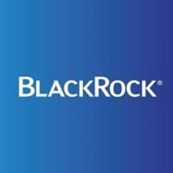 Blackrock's logo