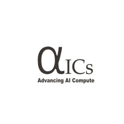 AlphaICs Corporation's logo