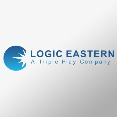 Logic Eastern's logo
