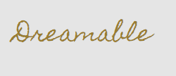 Dreamable's logo