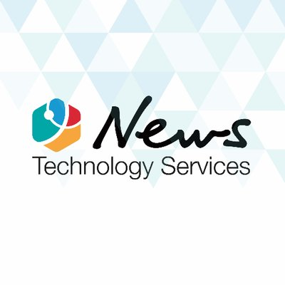 News Technology Services's logo