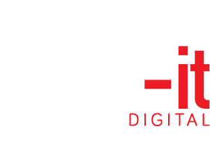 Ink-IT Digital's logo