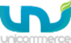 Unicommerce e Solutions pvt ltd's logo
