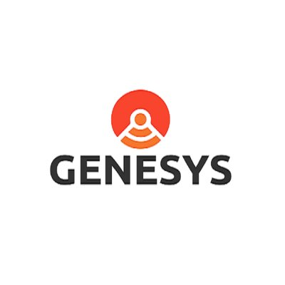 Genesys Tech Hub's logo