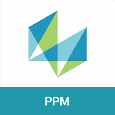 Hexagon PPM's logo