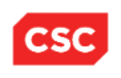 Computer Sciences Corporation (CSC)'s logo