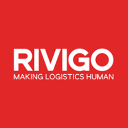 Rivigo labs's logo