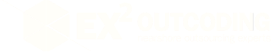 Ex2Outcoding's logo