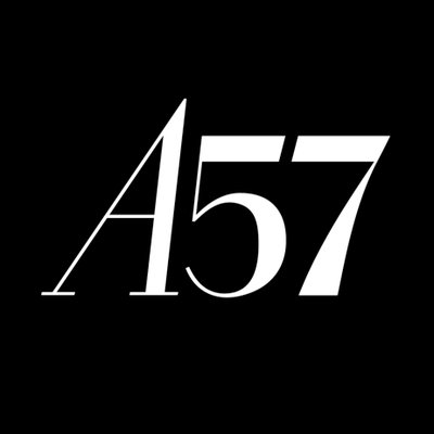 Atlantic 57's logo