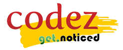 Codez's logo