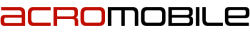 Acromobile's logo