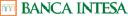 Banca Intesa Beograd's logo