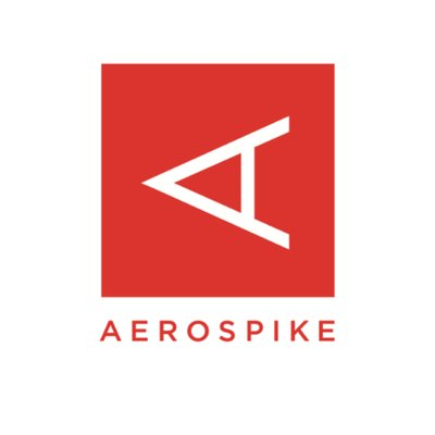 Aerospike's logo